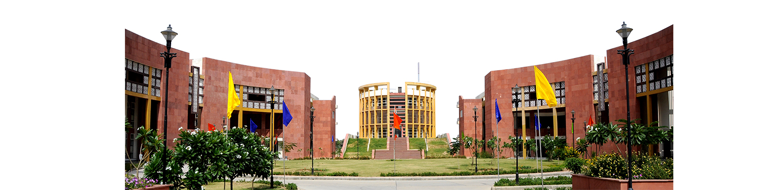 JK Lakshmipat University