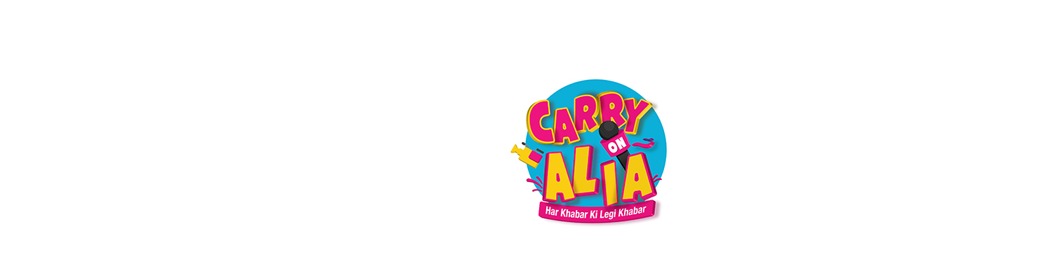 Carry On Alia