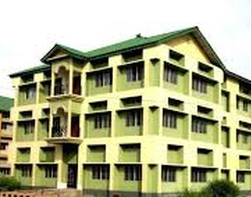 Dibrugarh University Instit...