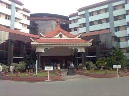 Amrita Hospital