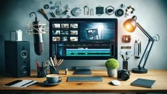 Camtasia Mastery: Master Screen Recording & Video Production