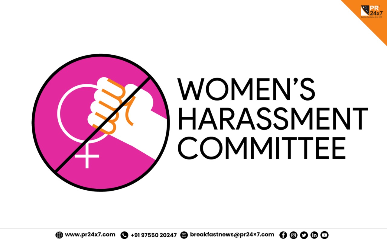 Women Harassment Committee