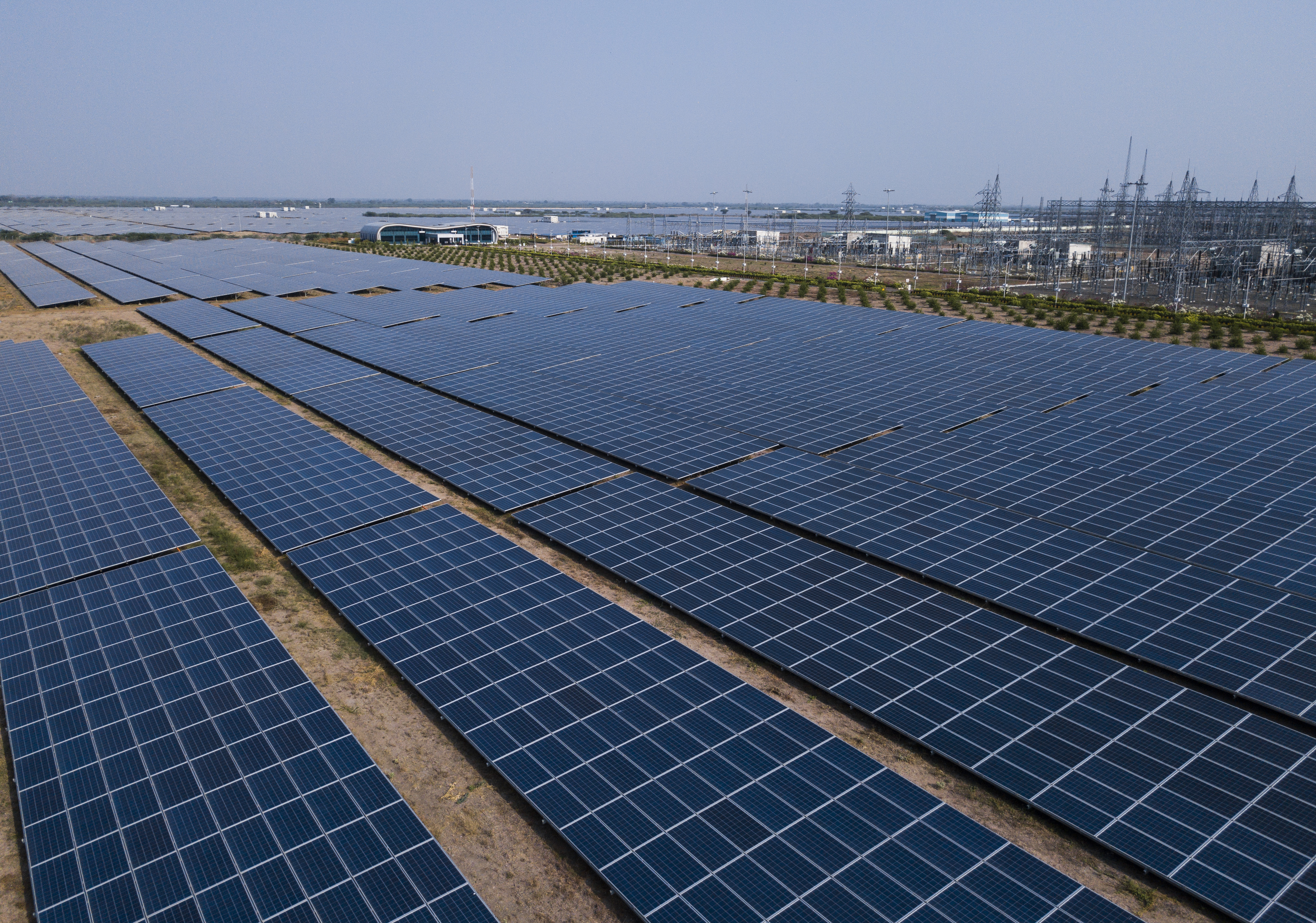 AGEL ,Adani Solar Energy Four Private Limited