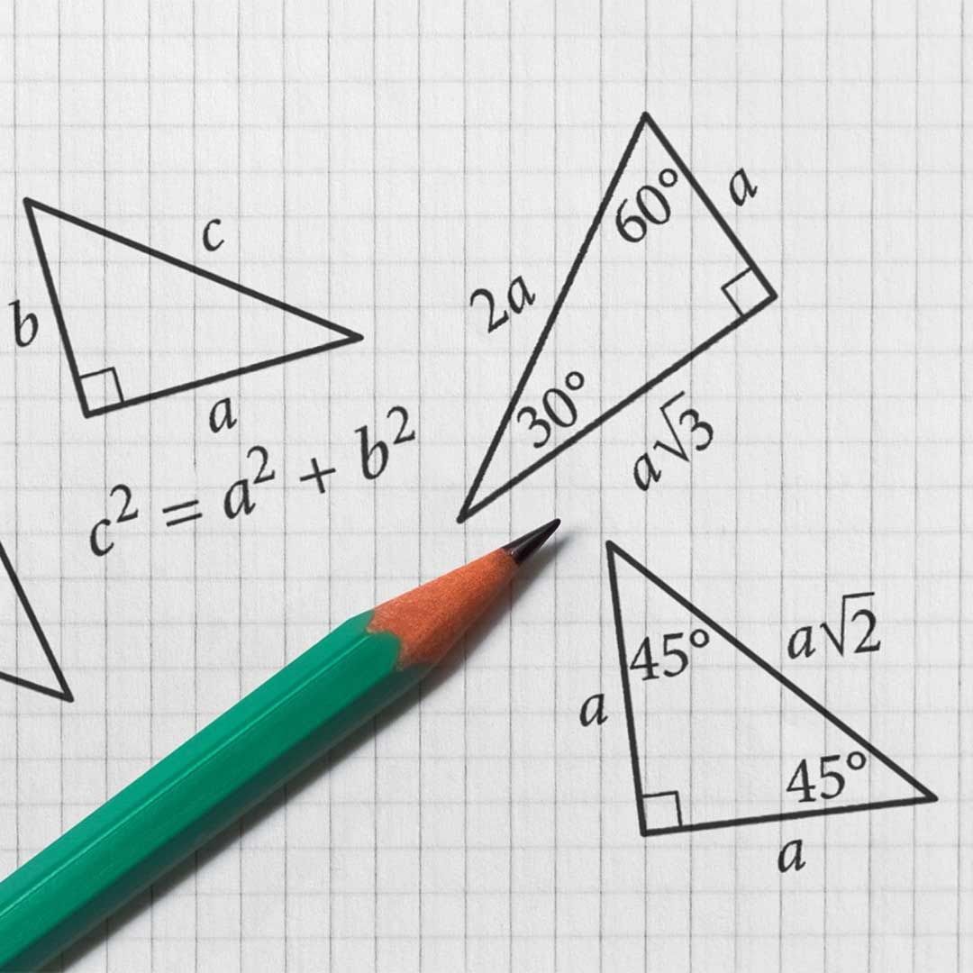 What are Triangles? Definition and Examples