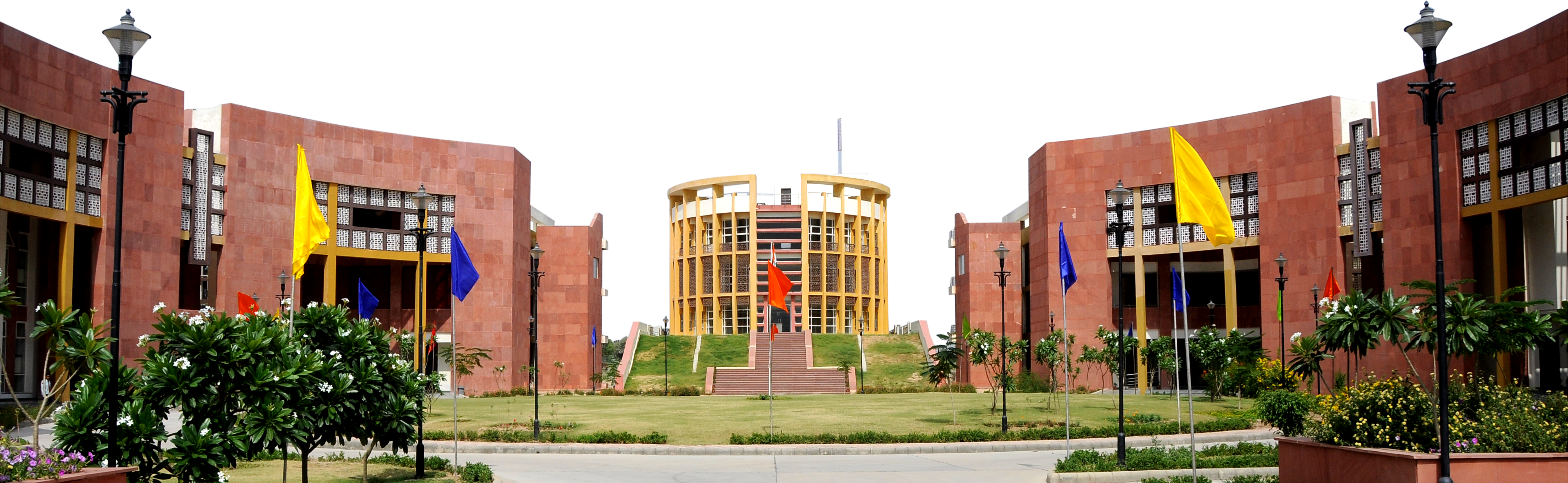 JK Lakshmipat University