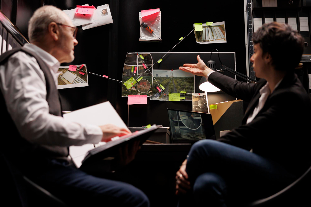 Mastering Structured Video Production: Concepts, Teams & Workflows