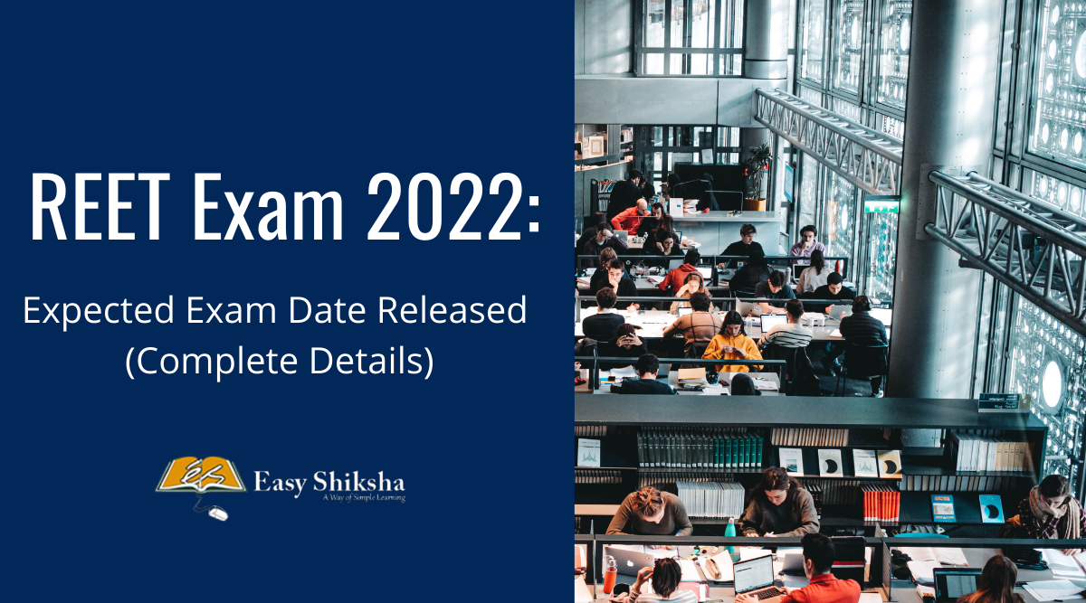 reet,reet exam,reet 2022