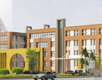 Poddar International College