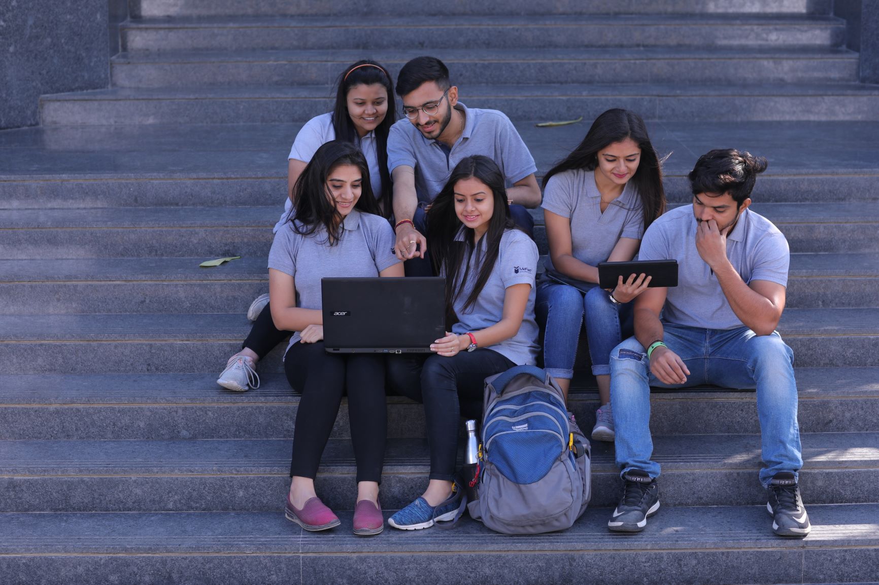 Marwadi University Innovation,Incubation Research ,Centre gears,foster student innovation,entrepreneurship in 2021