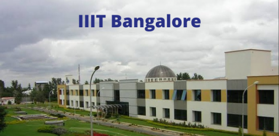 IIIT Bangalore