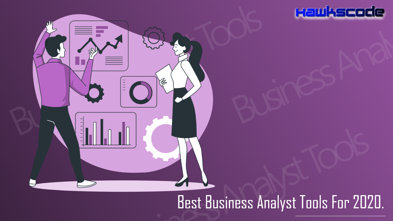 Business Analyst Tools