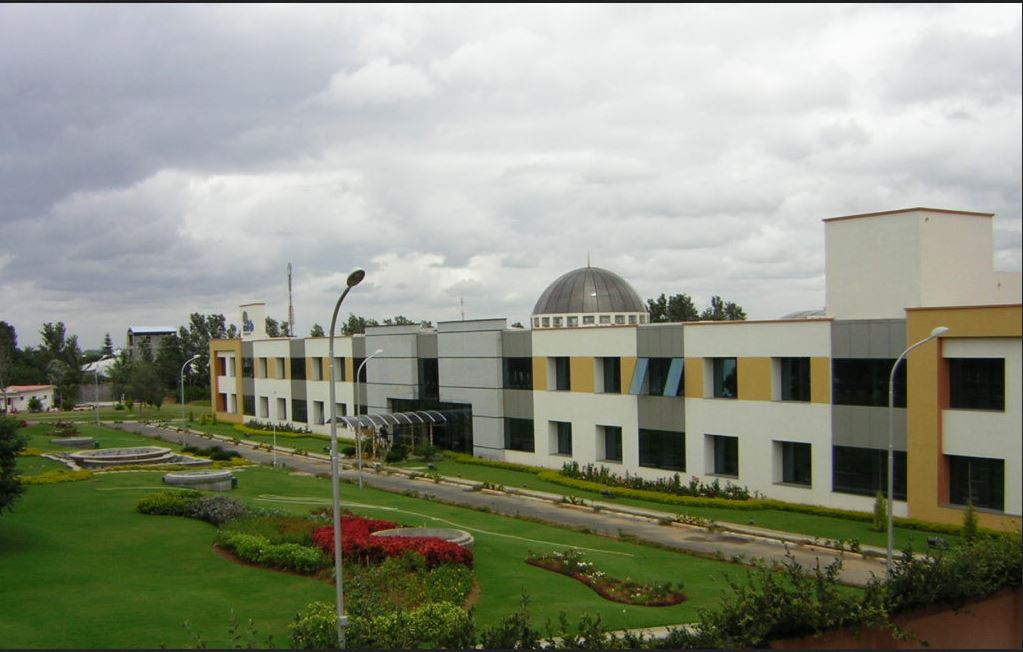 IIIT Bangalore