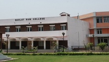 Daulat Ram College Delhi