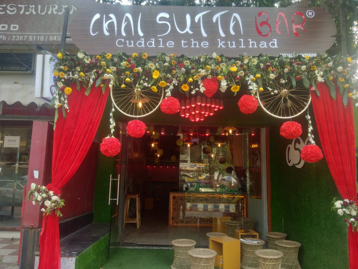 Chai Sutta Bar