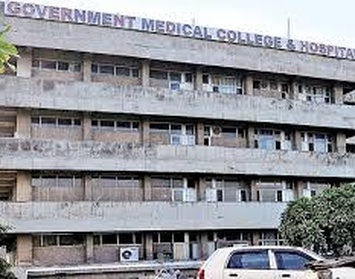Government Medical College ...