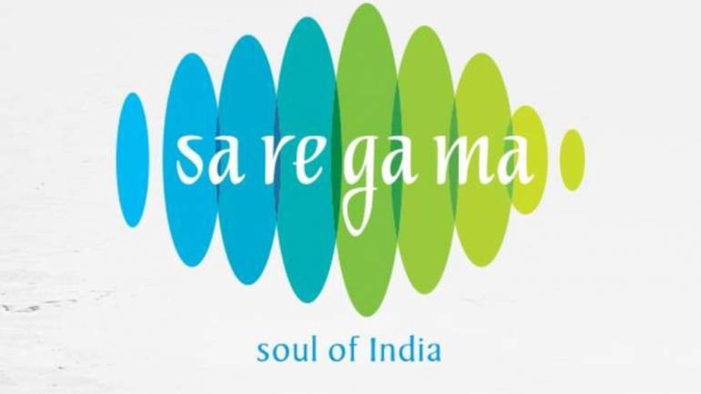 Saregama 