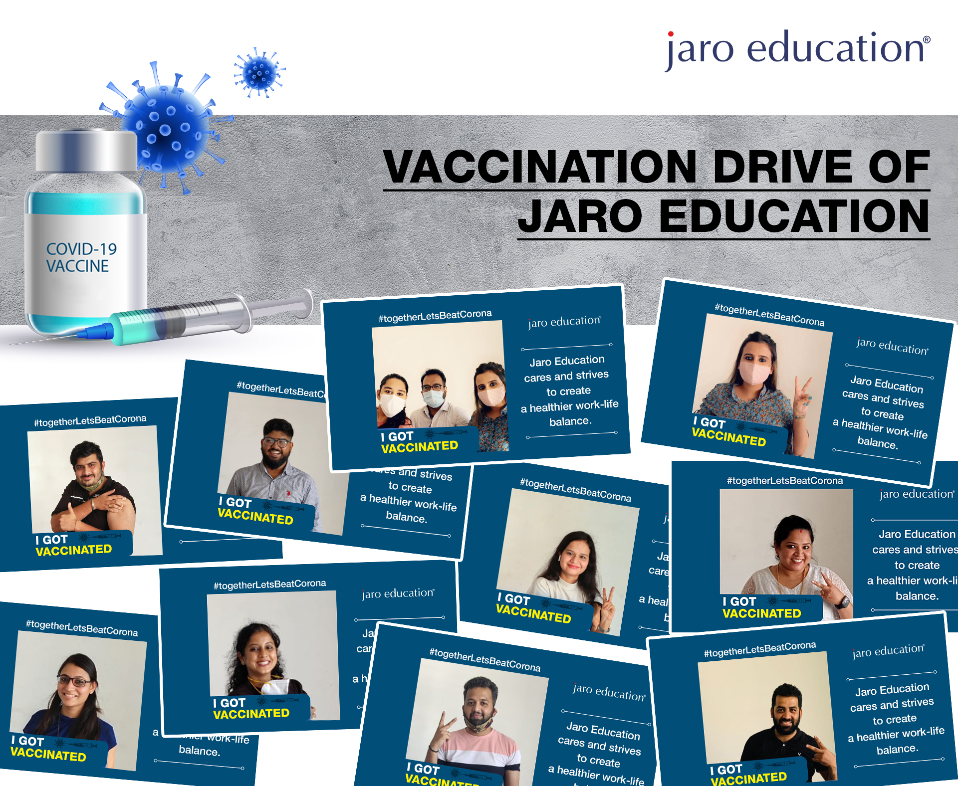 Jaro Education