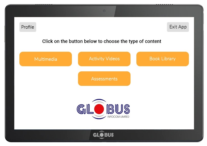 Globus Infocom