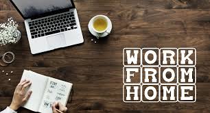 Remote HR Career and Work from Home