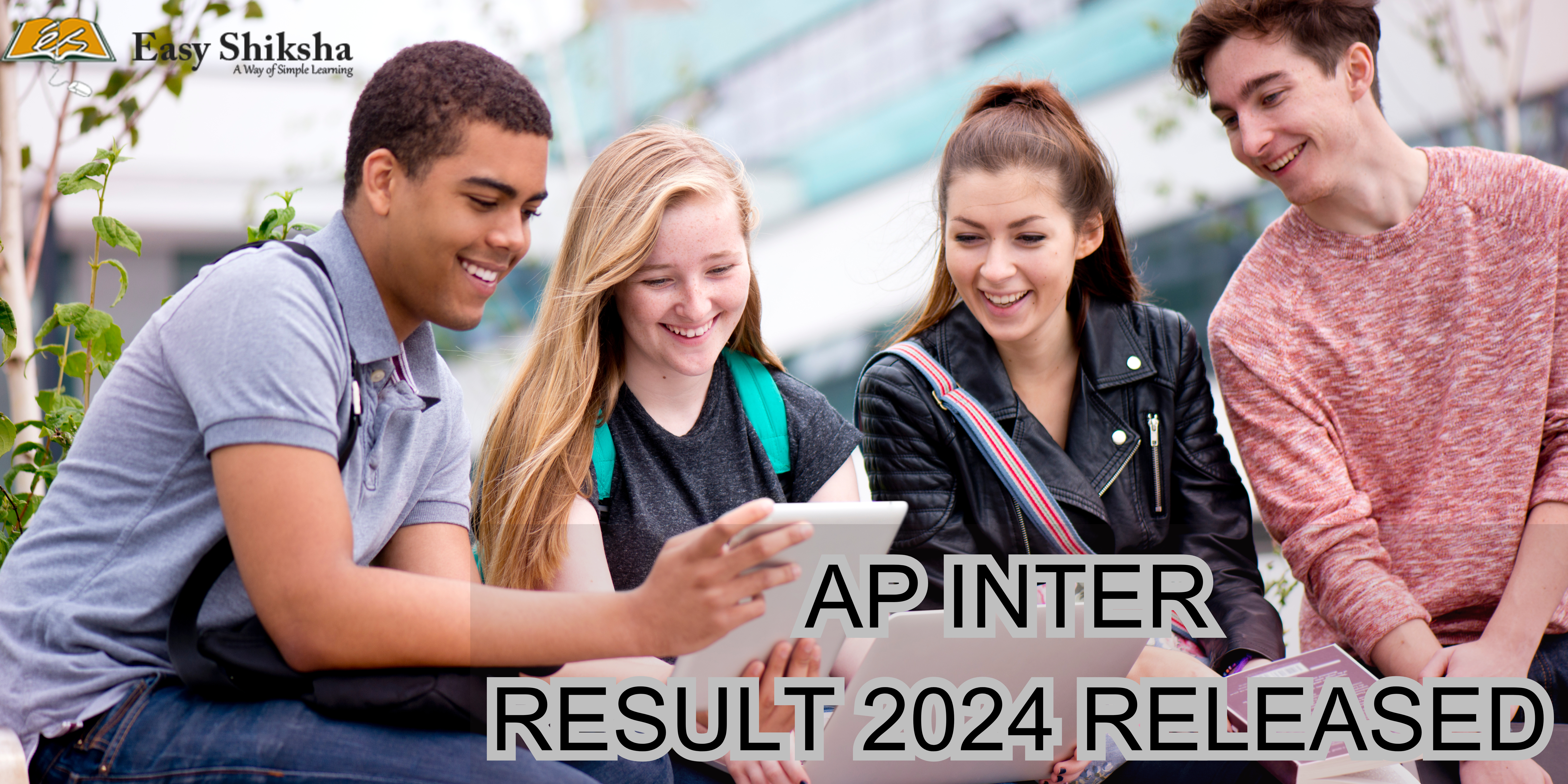 AP Inter Results 2024 Announcement: Check Details and Steps to Access Results