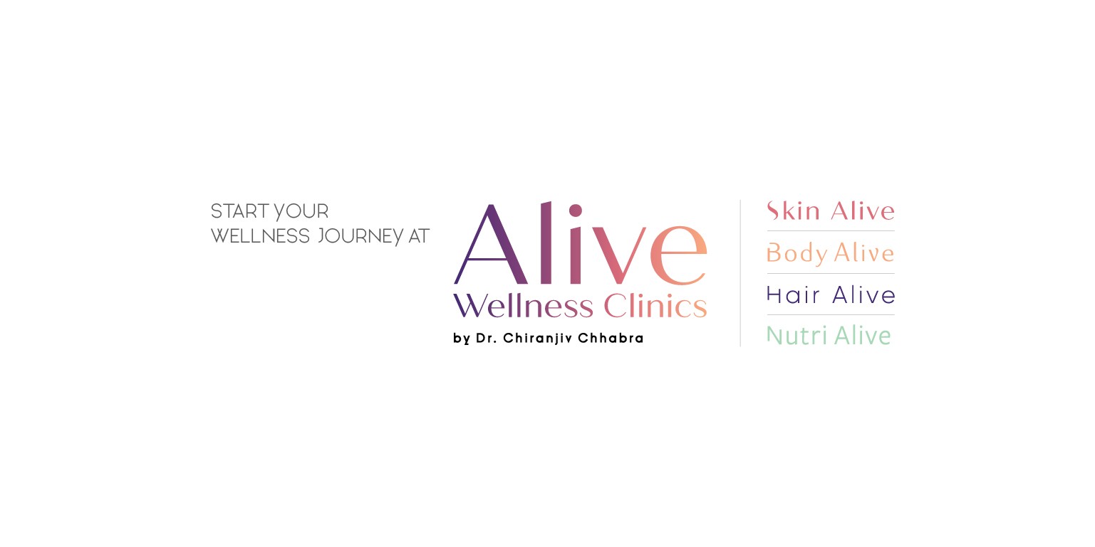 Alive Wellness 