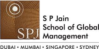 SP Jain Global 
