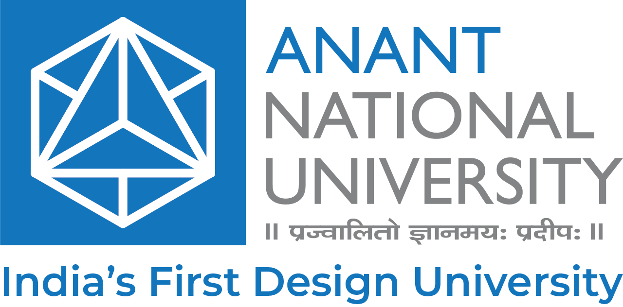  Anant National University