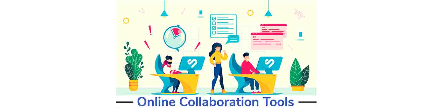 collaboration platform,Business