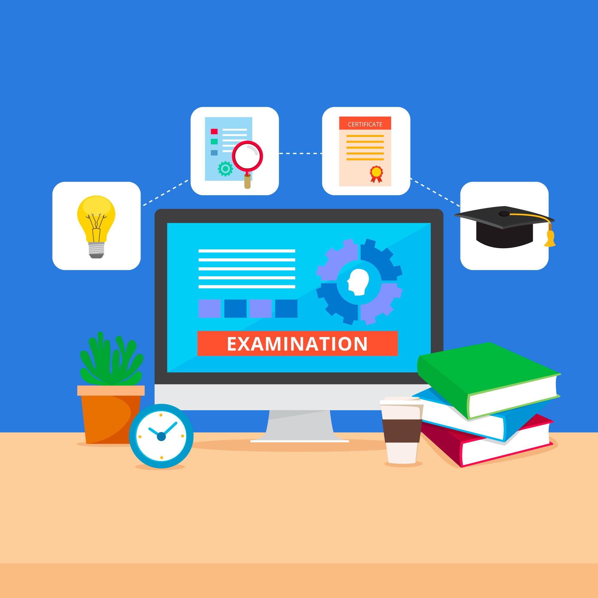 Role of Online Learning in India’s Digital Education