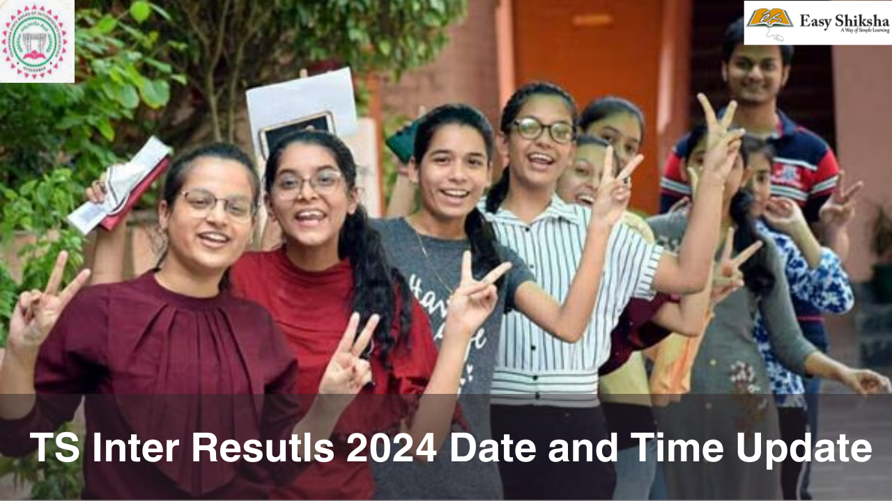 Check official website for TS Intermediate Result 2024 date and time.