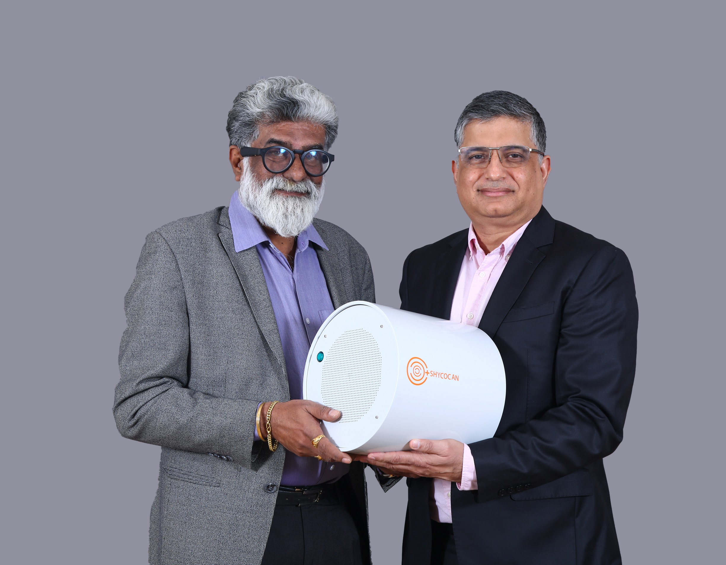 India Virus Attenuation Device