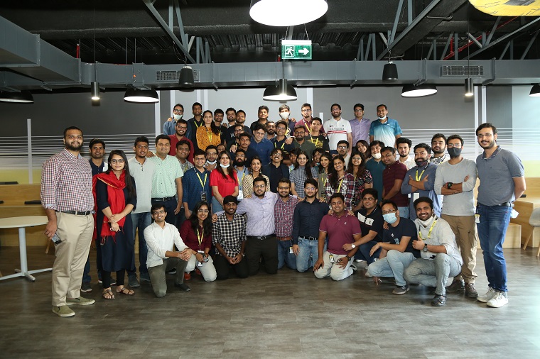 Gurugram’s Masters’ Union