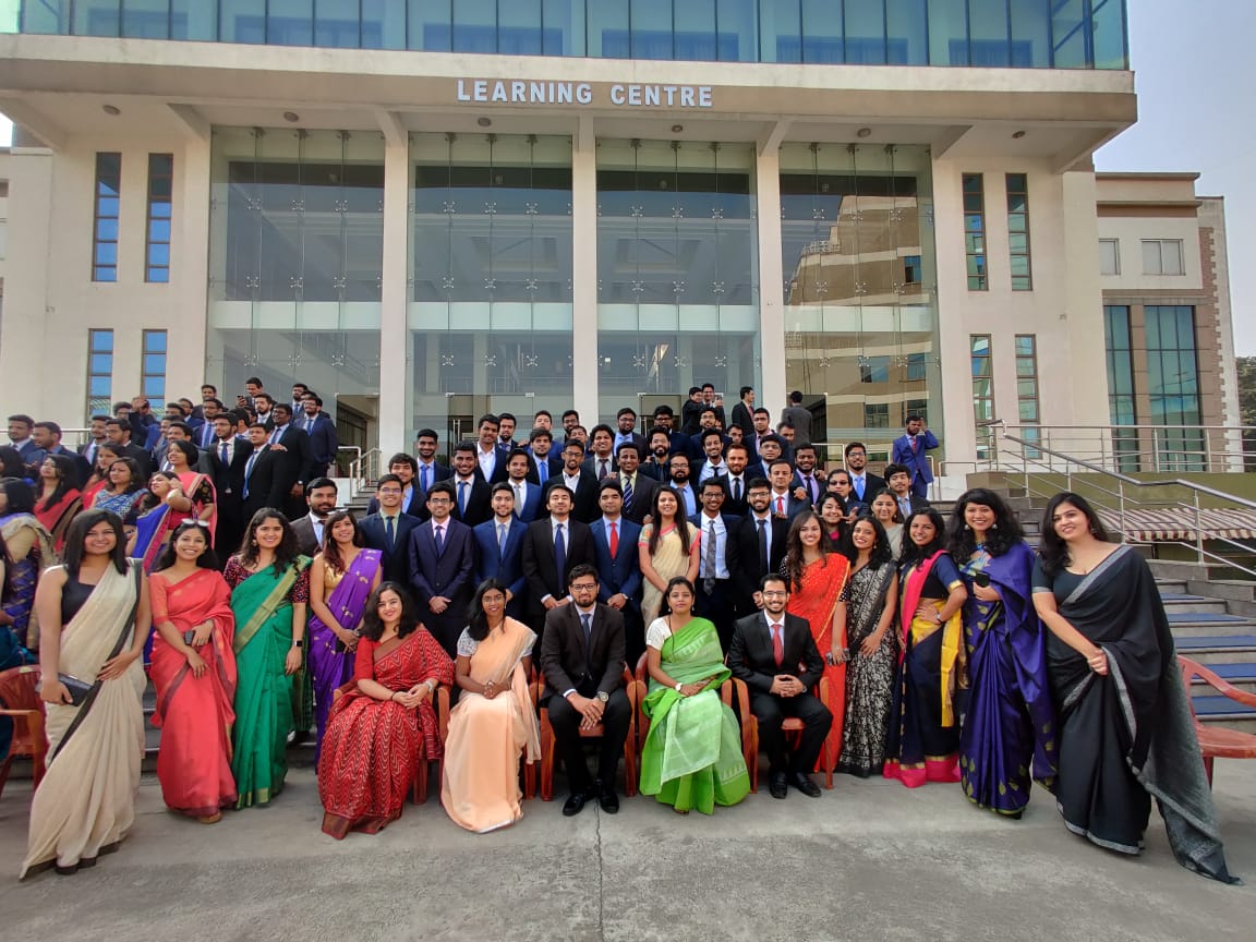 XLRI-Xavier School