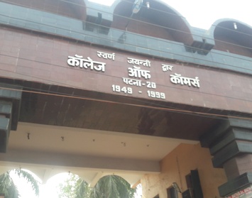 College of Commerce, Arts a...