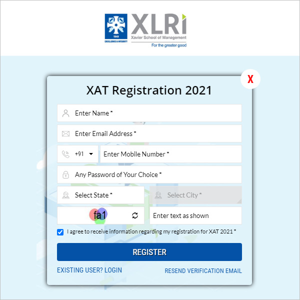 XLRI,GRE,GMAT,PGDM