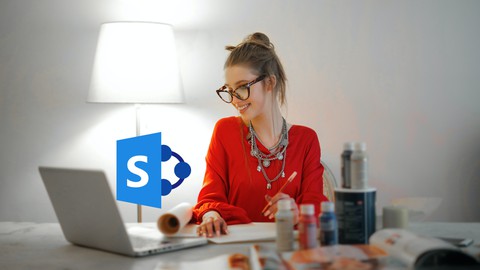 The Complete Microsoft SharePoint MasterClass