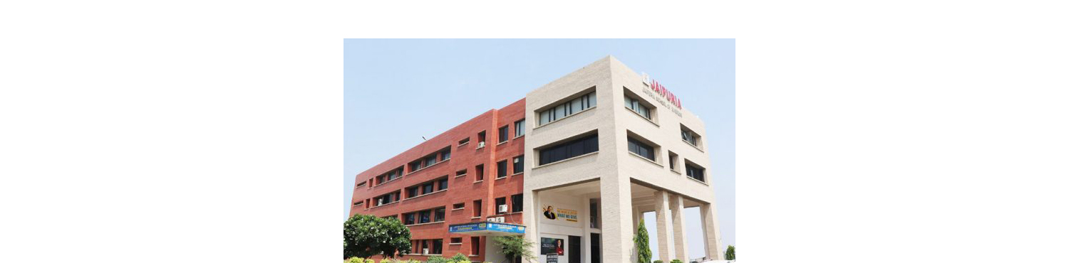 Jaipuria Institute of Management