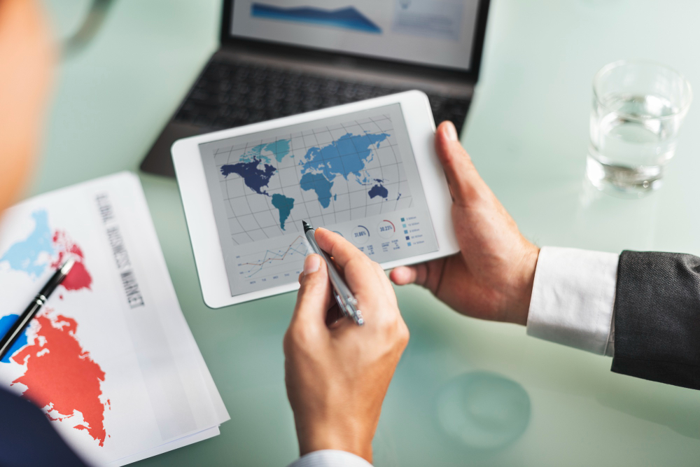 Mastering Global Project Management: A Comprehensive Guide