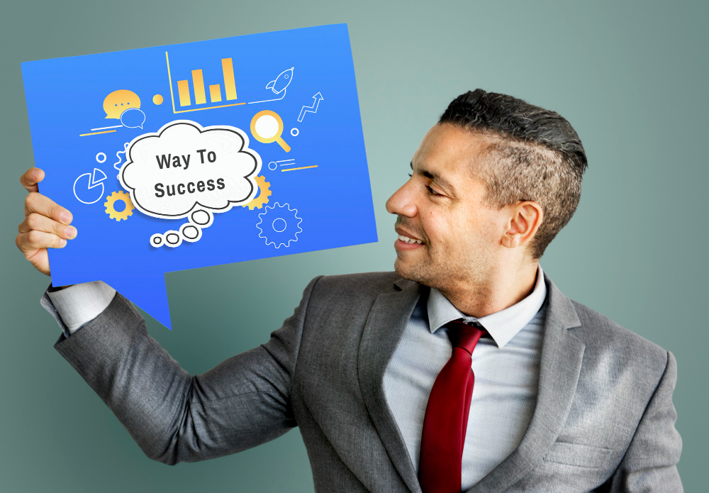 Personal Branding for Career Success