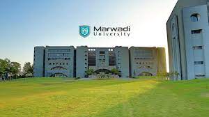 Marwadi University