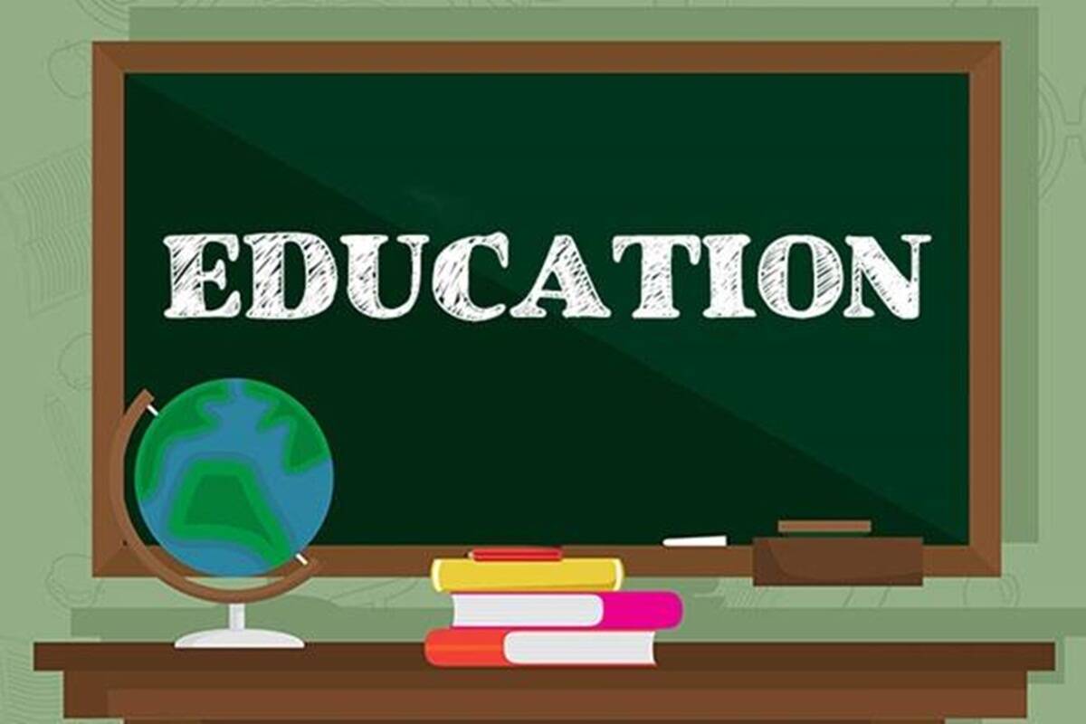 Union Budget,Education Sector
