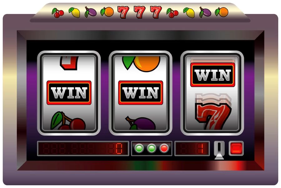 play easy slots