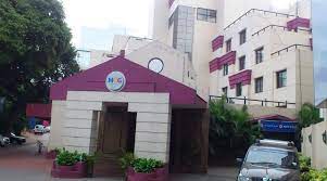  HCG Cancer Hospital Bengaluru