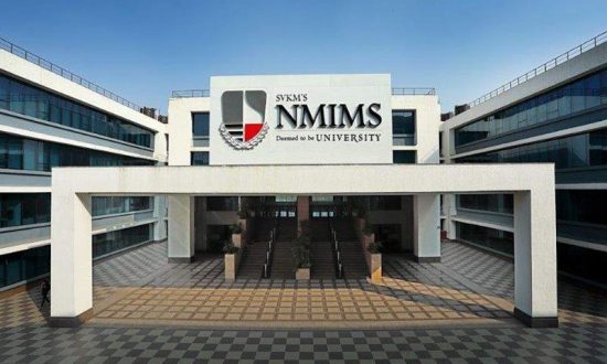 SVKM’s NMIMS School