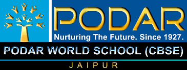 Podar World School