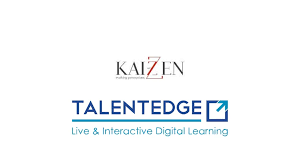 India,Leading Ed-Tech,Talentedge Awards,PR mandate to Kaizzen