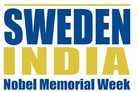 SWEDEN INDIA NOBEL MEMORIAL WEEK 2020,CELEBRATES WOMEN IN SCIENCE,WOMEN LEADING THE WAY