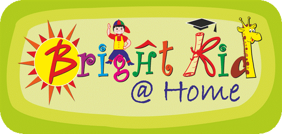 Bright Kid,home-schooling program