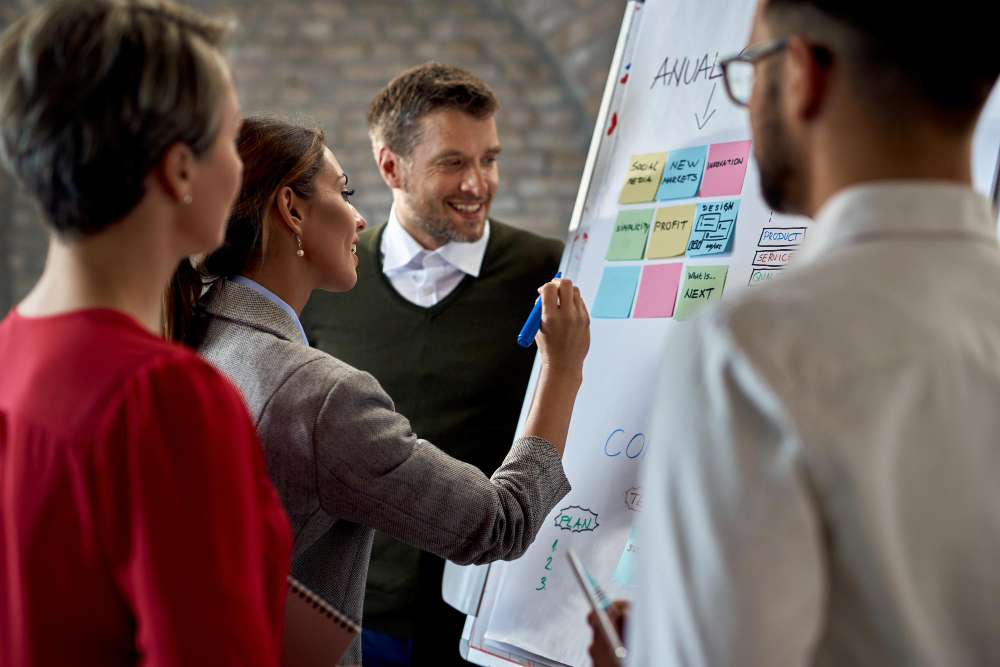 Mastering Change Management: Communication Strategies Guide