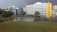 Dayananda Sagar College of ...